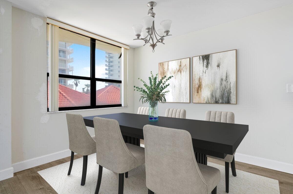 5480 N Ocean Drive B1a photo 8
