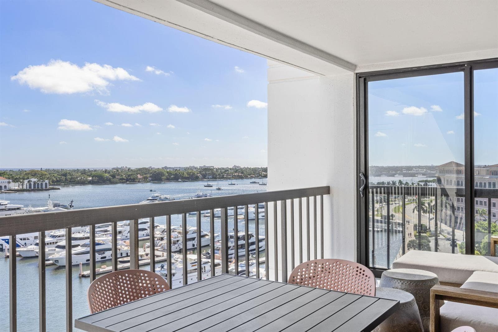 400 N Flagler Drive 1206 photo 23