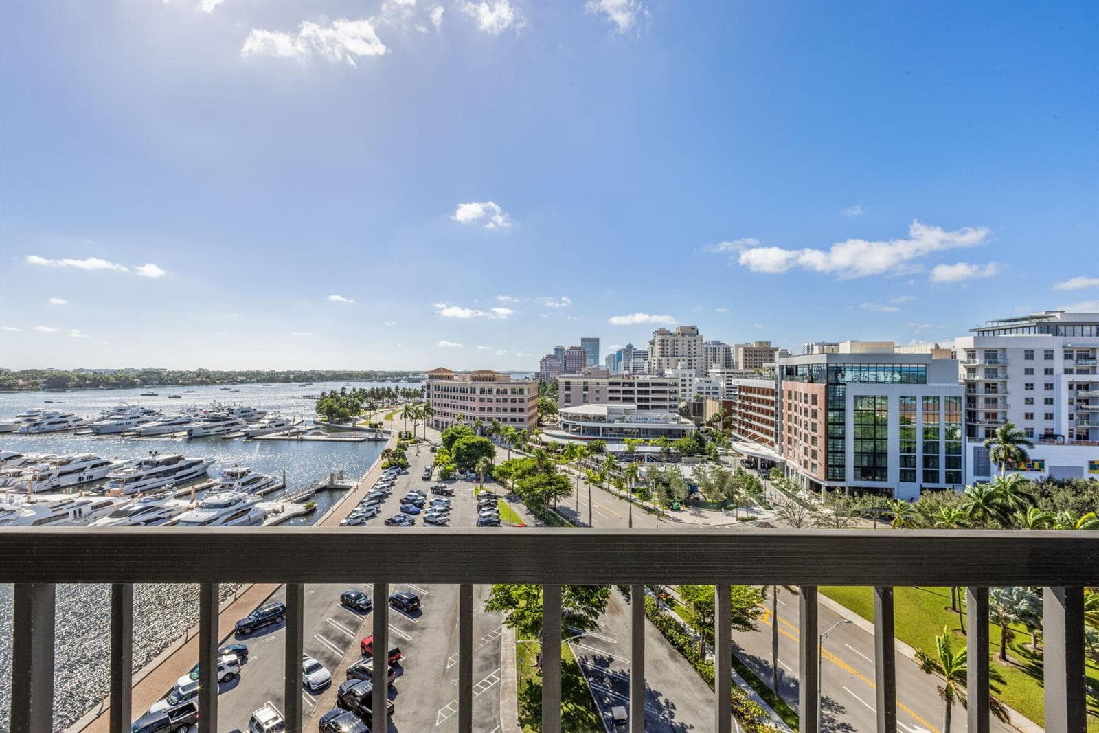 400 N Flagler Drive 1206 photo 22