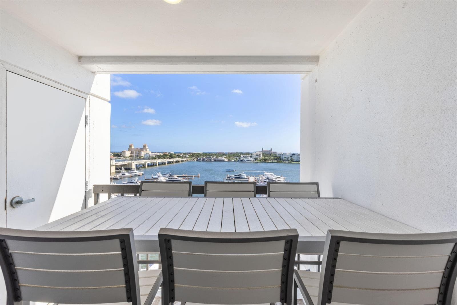 400 N Flagler Drive 1206 photo 8