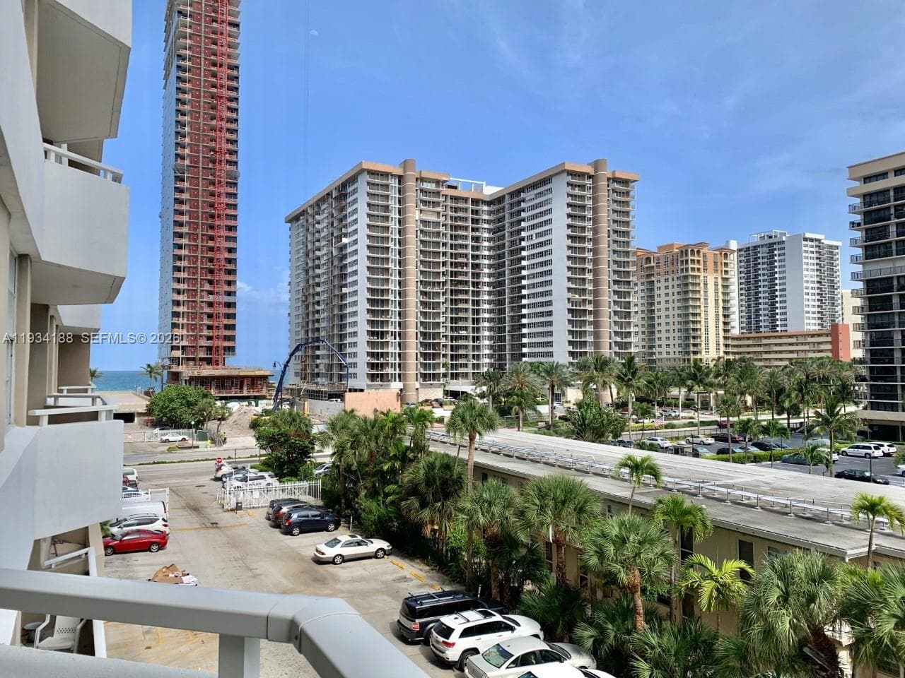 1985 S Ocean Dr 3C photo 19
