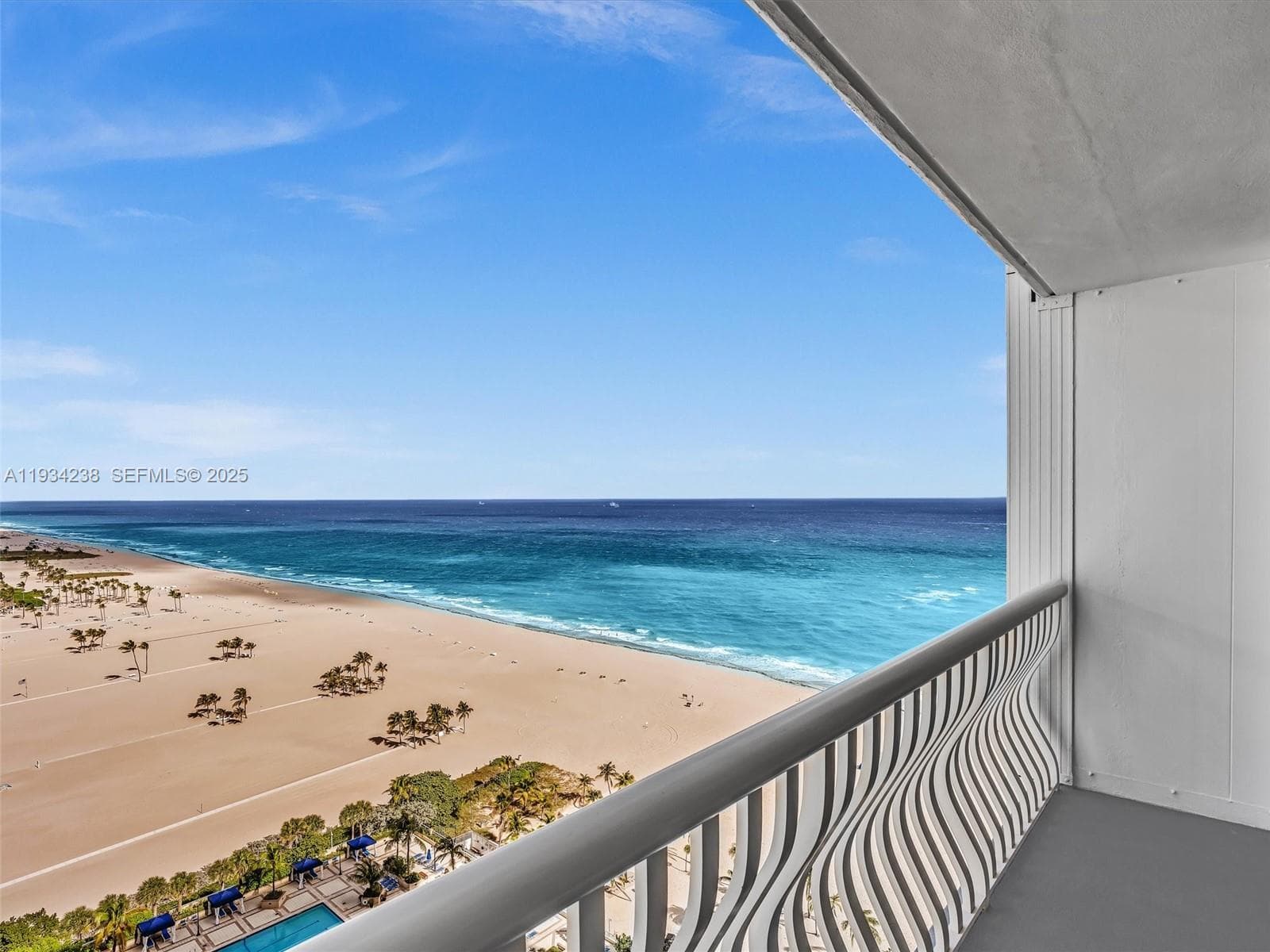 2200 S Ocean Ln 2103 photo 3