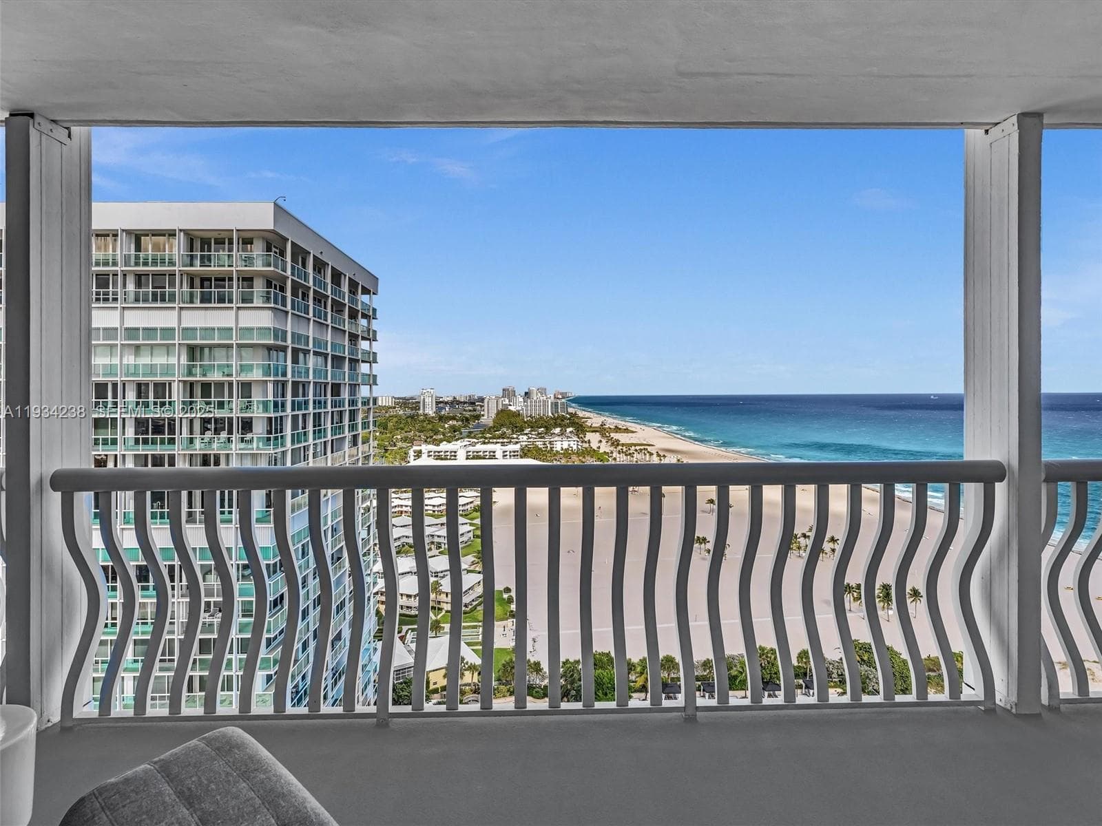 2200 S Ocean Ln 2103 photo 18