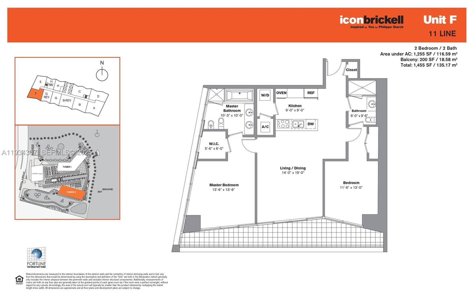 495 Brickell Ave 4011 photo 17