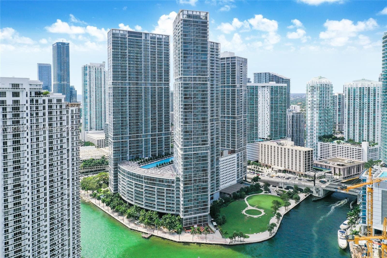 495 Brickell Ave 4011 photo 18