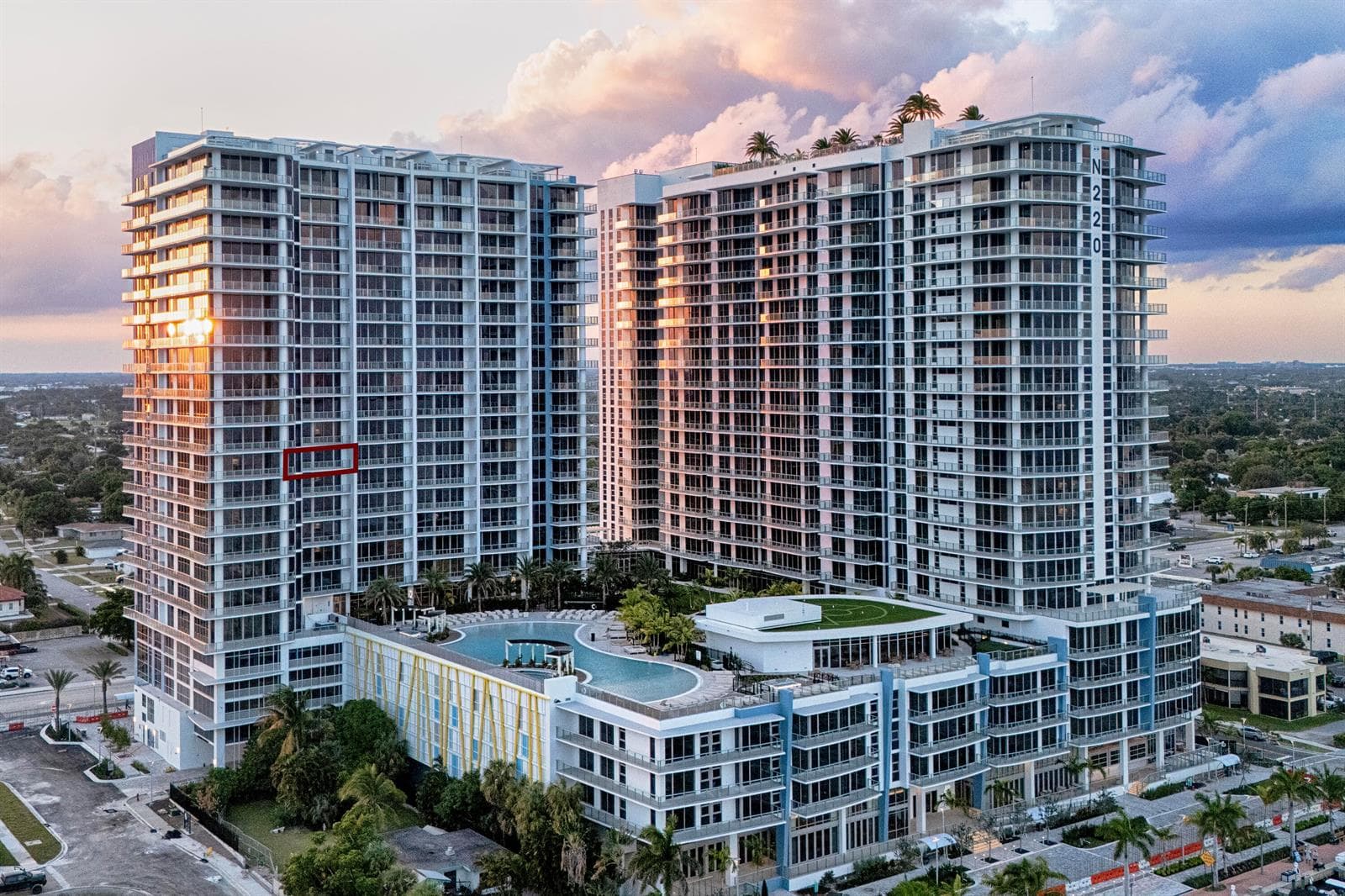 220 Lake Shore Drive 1210 photo 1