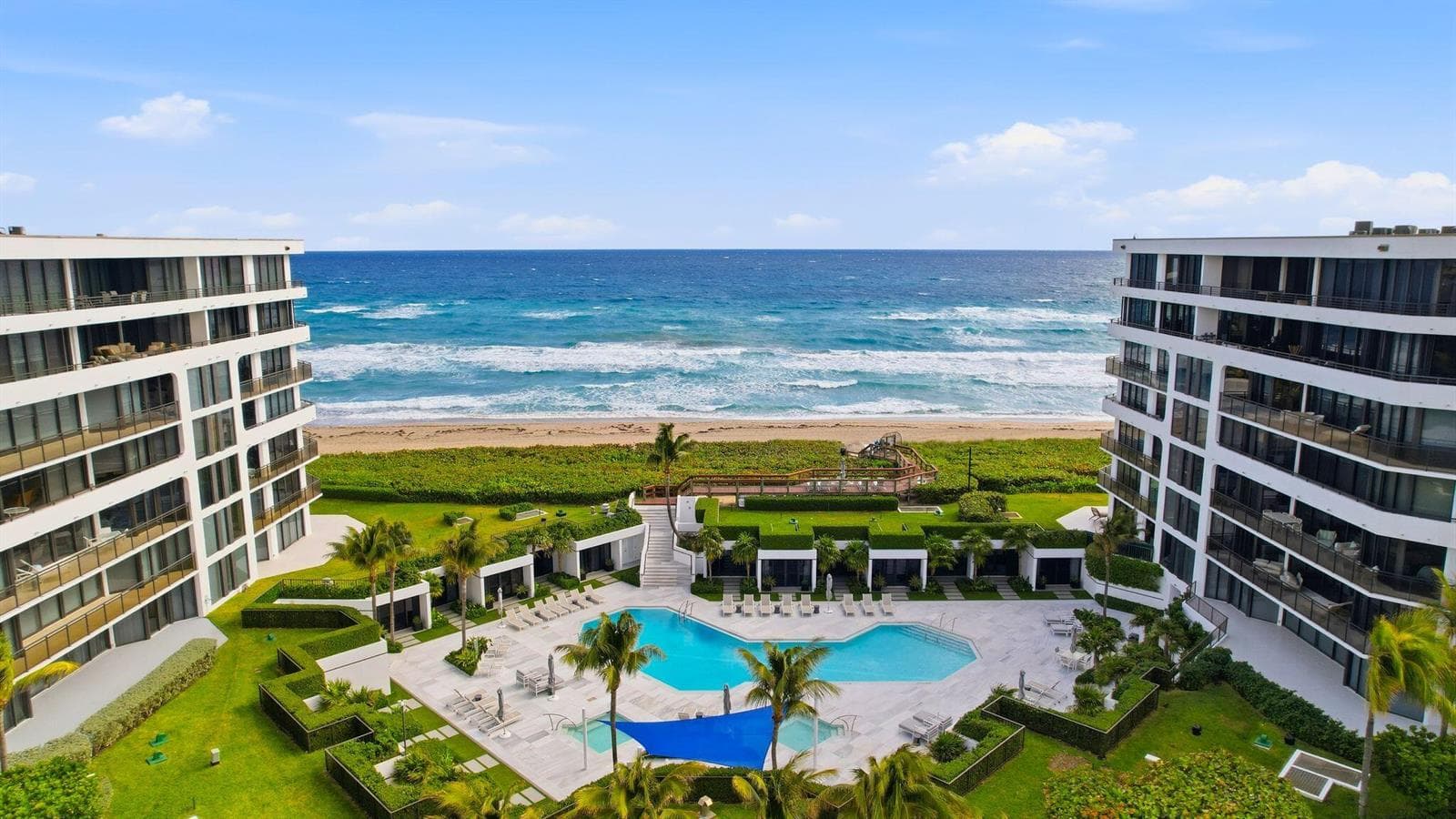 3100 S Ocean Boulevard 403s photo 9