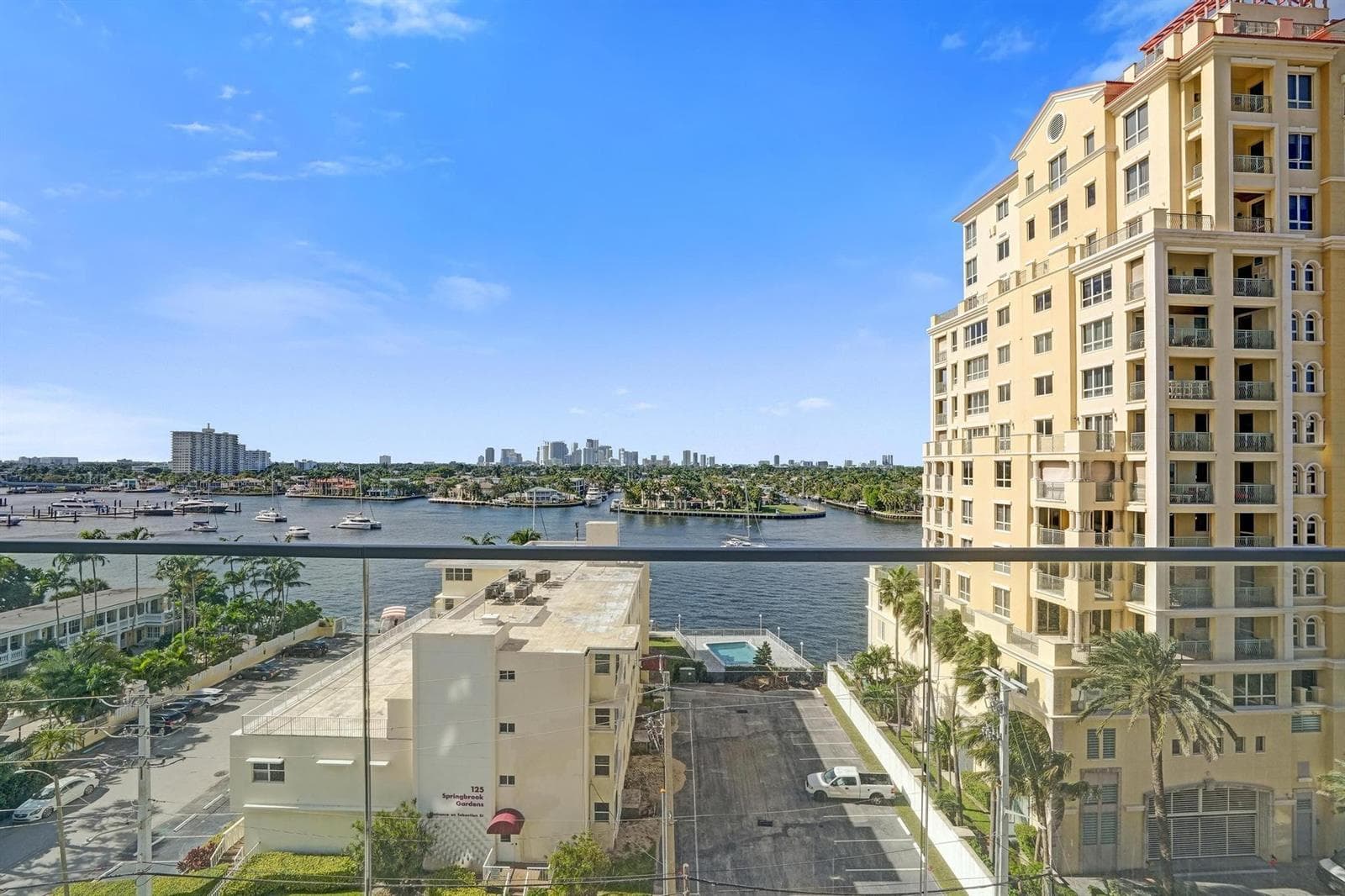 153 N Seabreeze Boulevard 504-s photo 20
