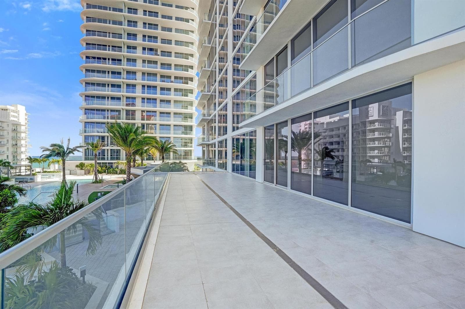 153 N Seabreeze Boulevard 504-s photo 18