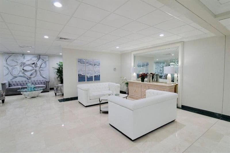 3900 Galt Ocean Drive 2814 photo 23