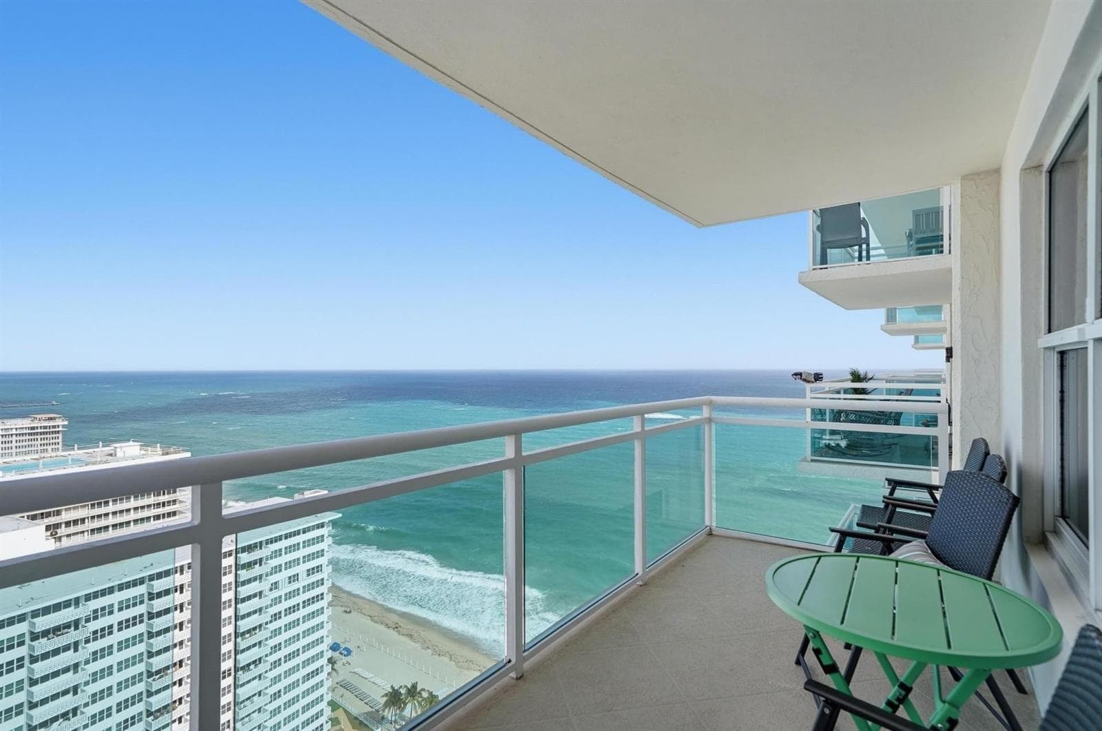 3900 Galt Ocean Drive 2814 photo 13