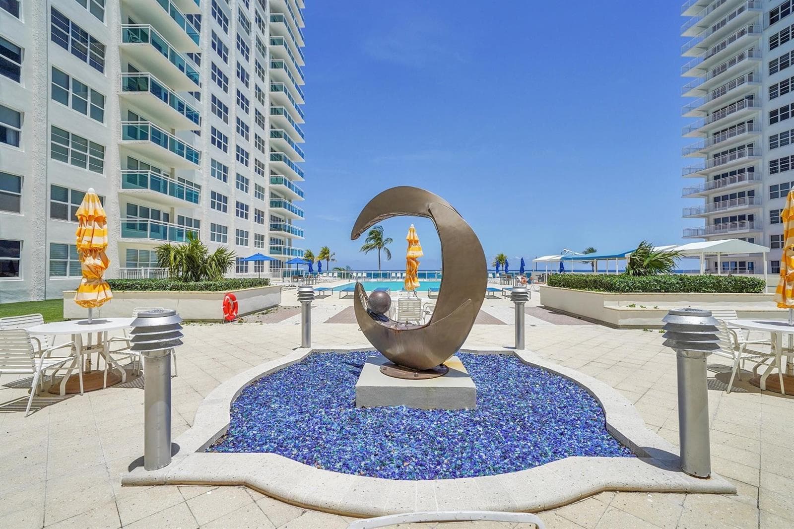 3900 Galt Ocean Drive 2814 photo 17