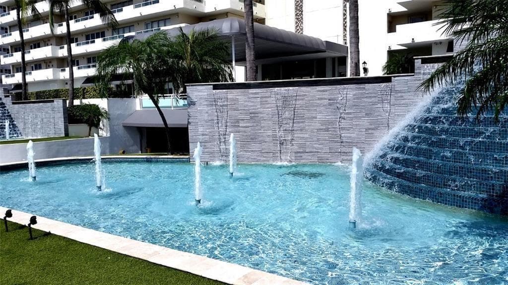 3900 Galt Ocean Drive 2814 photo 16