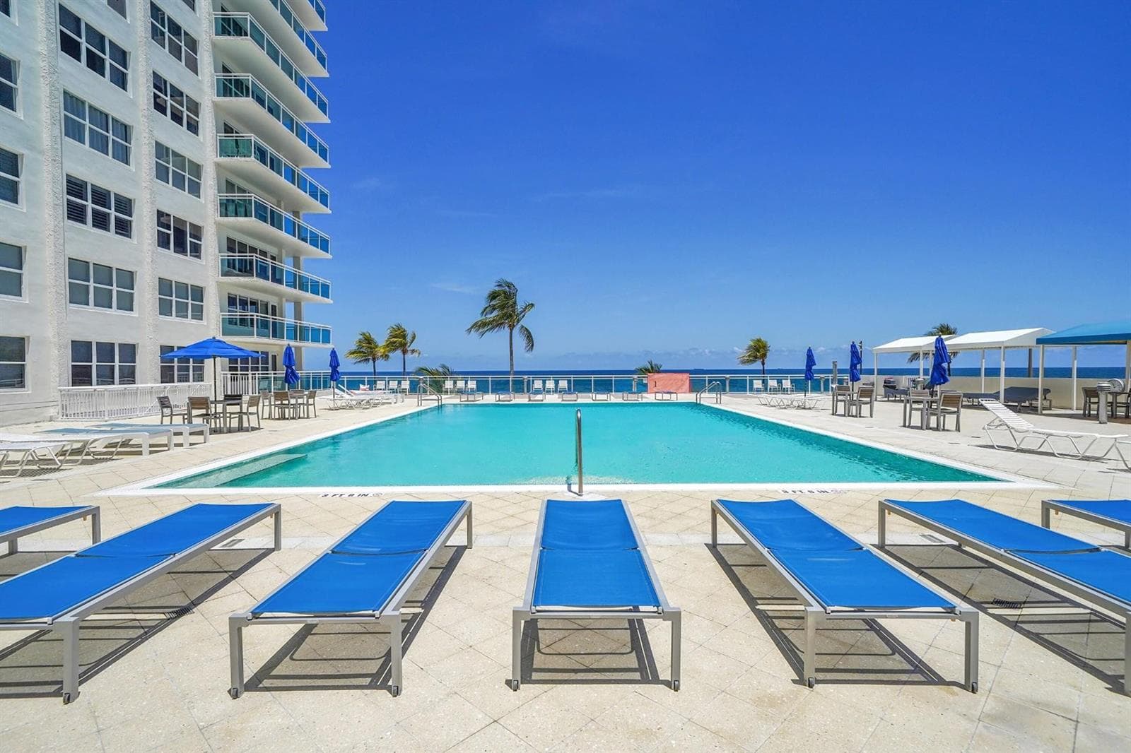 3900 Galt Ocean Drive 2814 photo 7