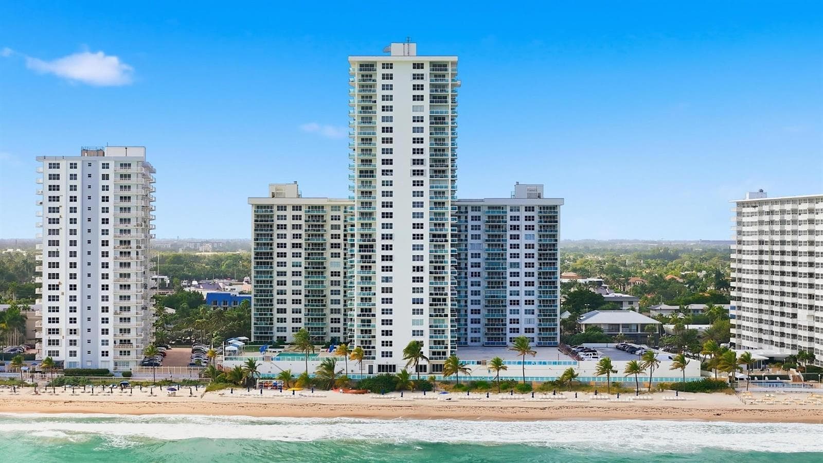3900 Galt Ocean Drive 2814 photo 5