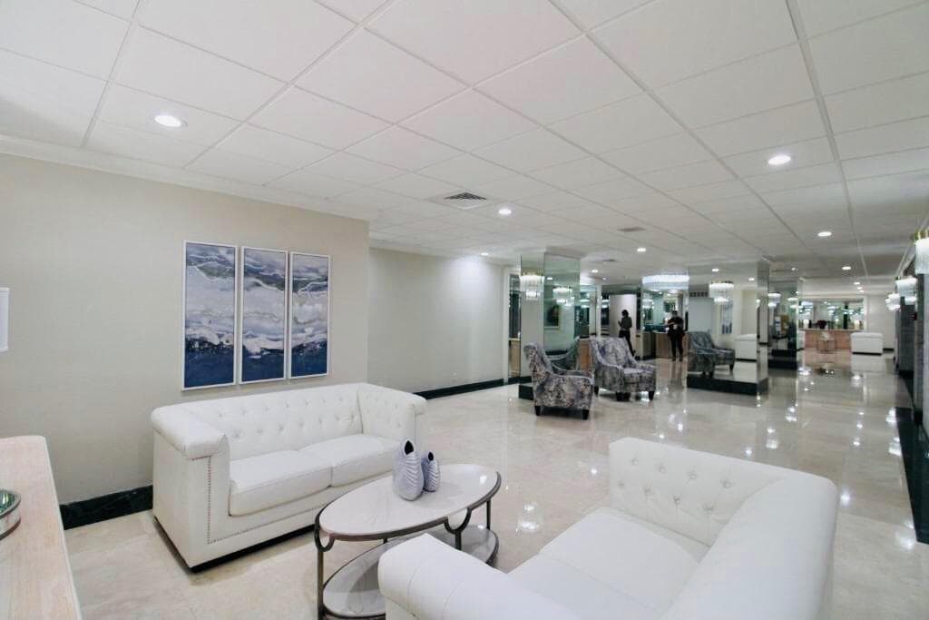3900 Galt Ocean Drive 2814 photo 20