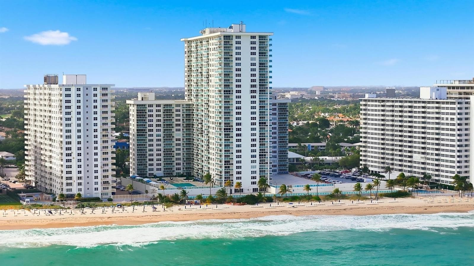 3900 Galt Ocean Drive 2814 photo 9