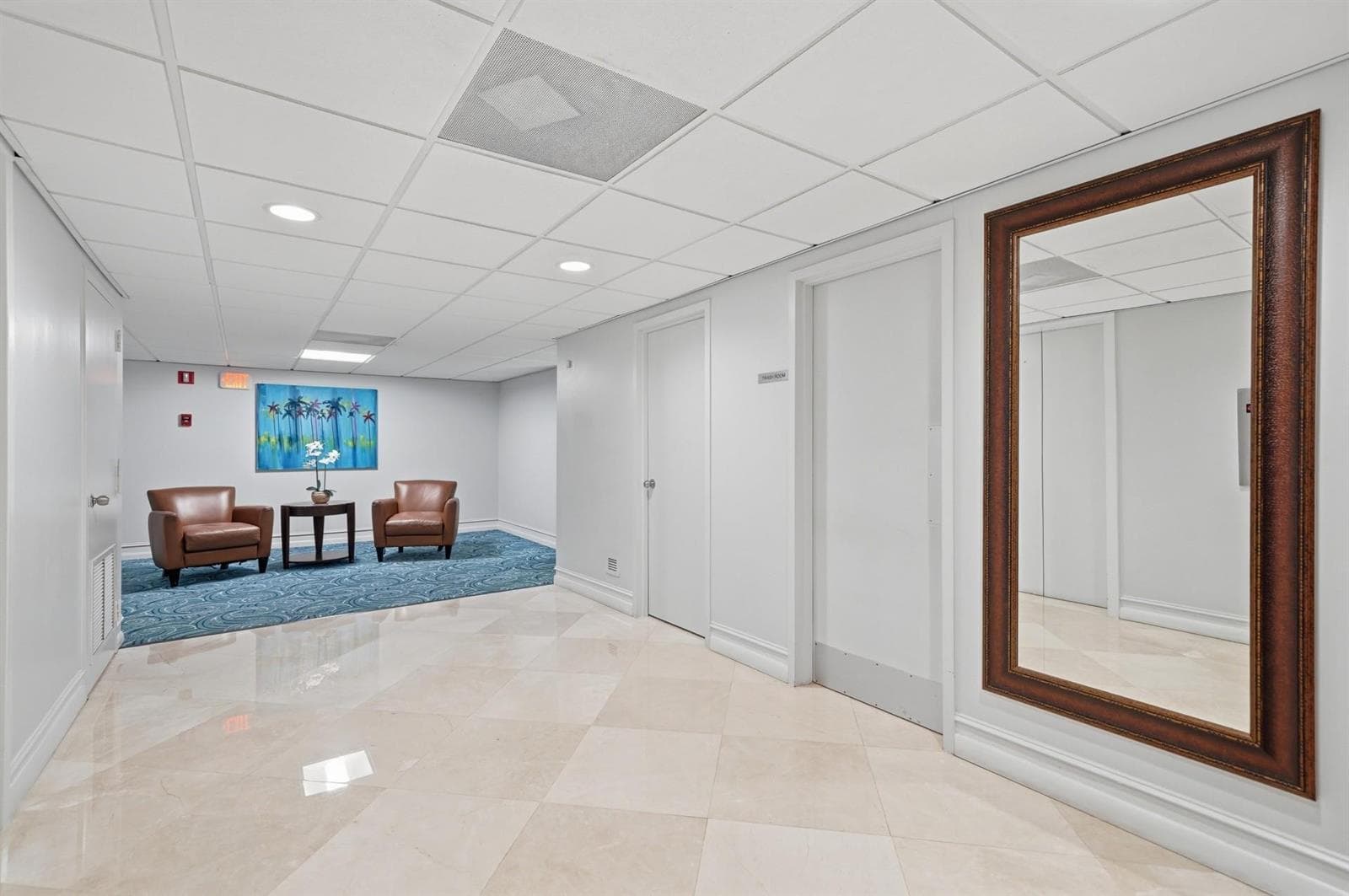 3900 Galt Ocean Drive 2814 photo 24