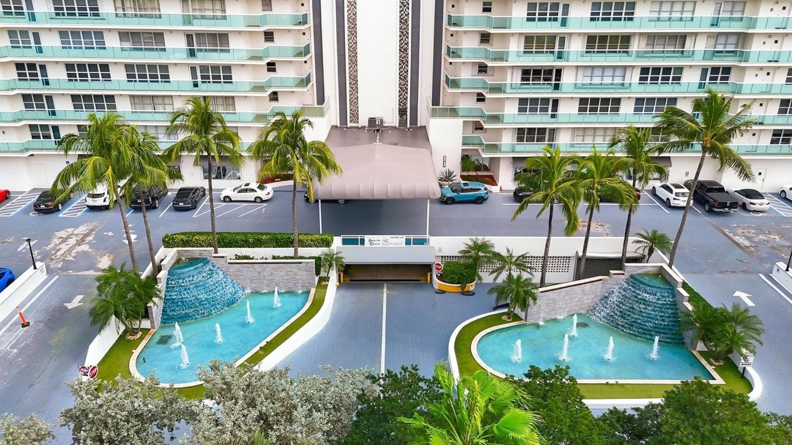 3900 Galt Ocean Drive 2814 photo 10