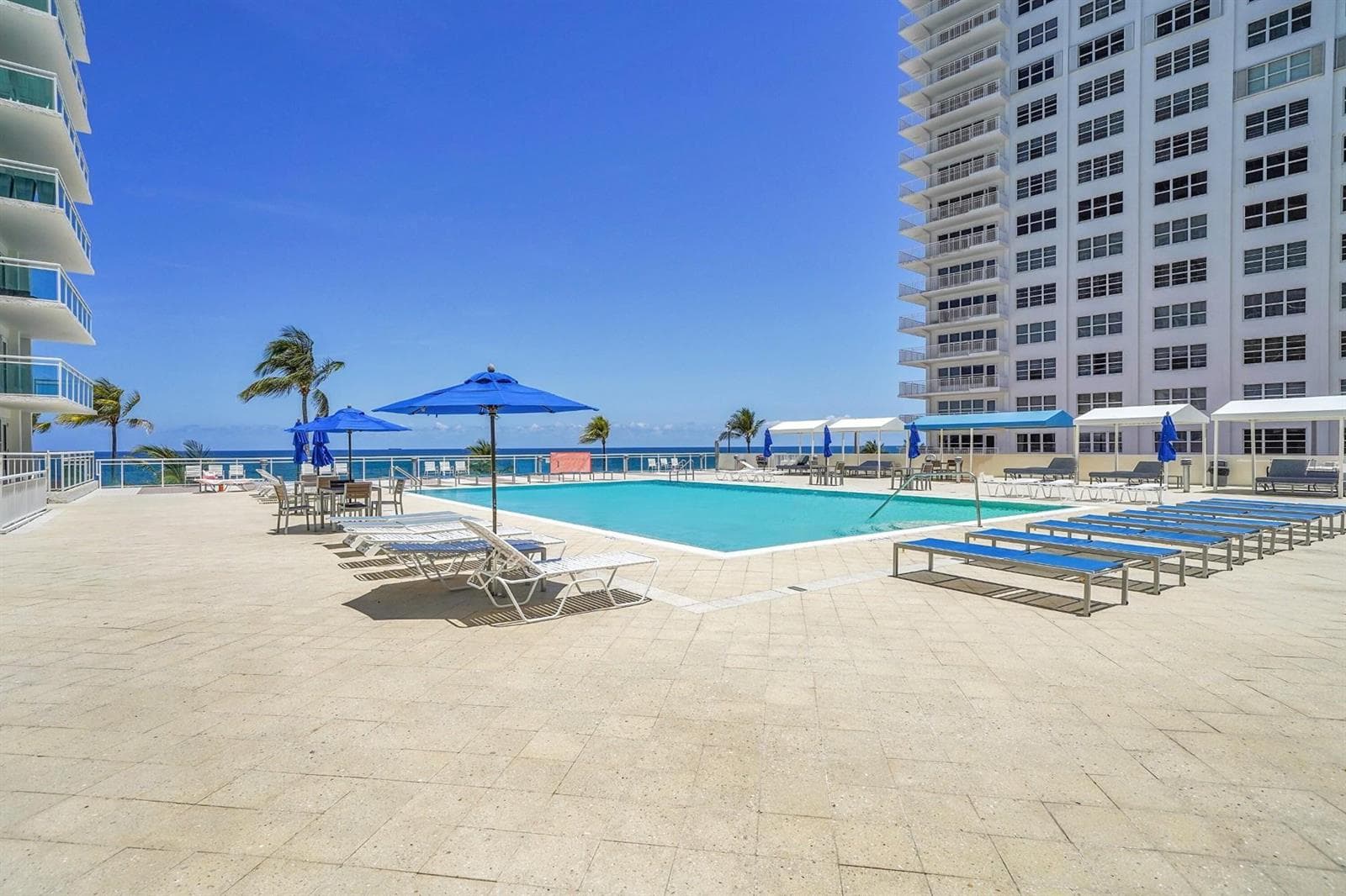 3900 Galt Ocean Drive 2814 photo 18