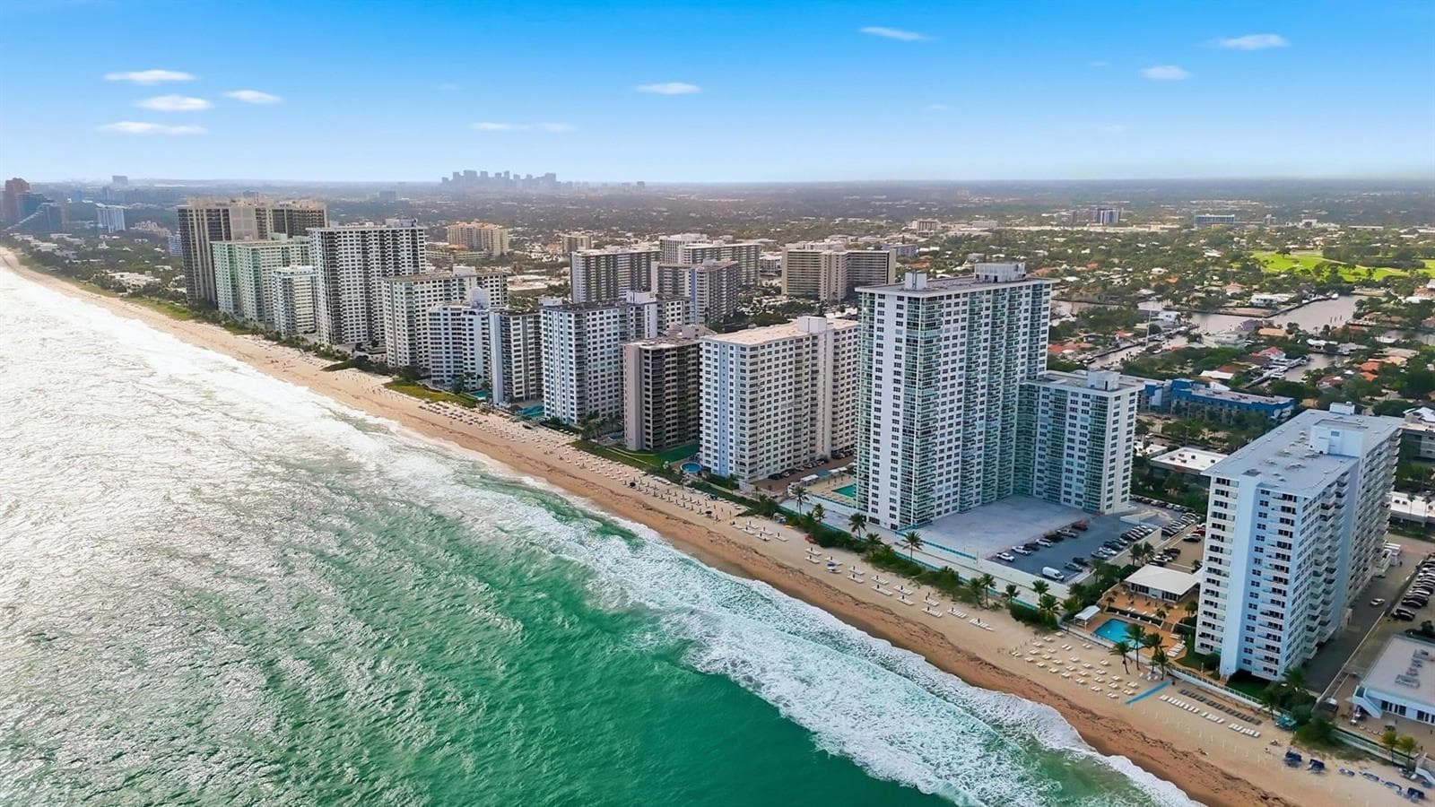 3900 Galt Ocean Drive 2814 photo 19