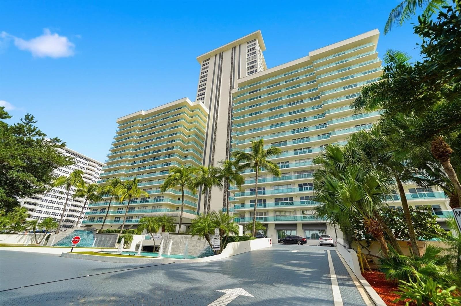 3900 Galt Ocean Drive 2814 photo 8