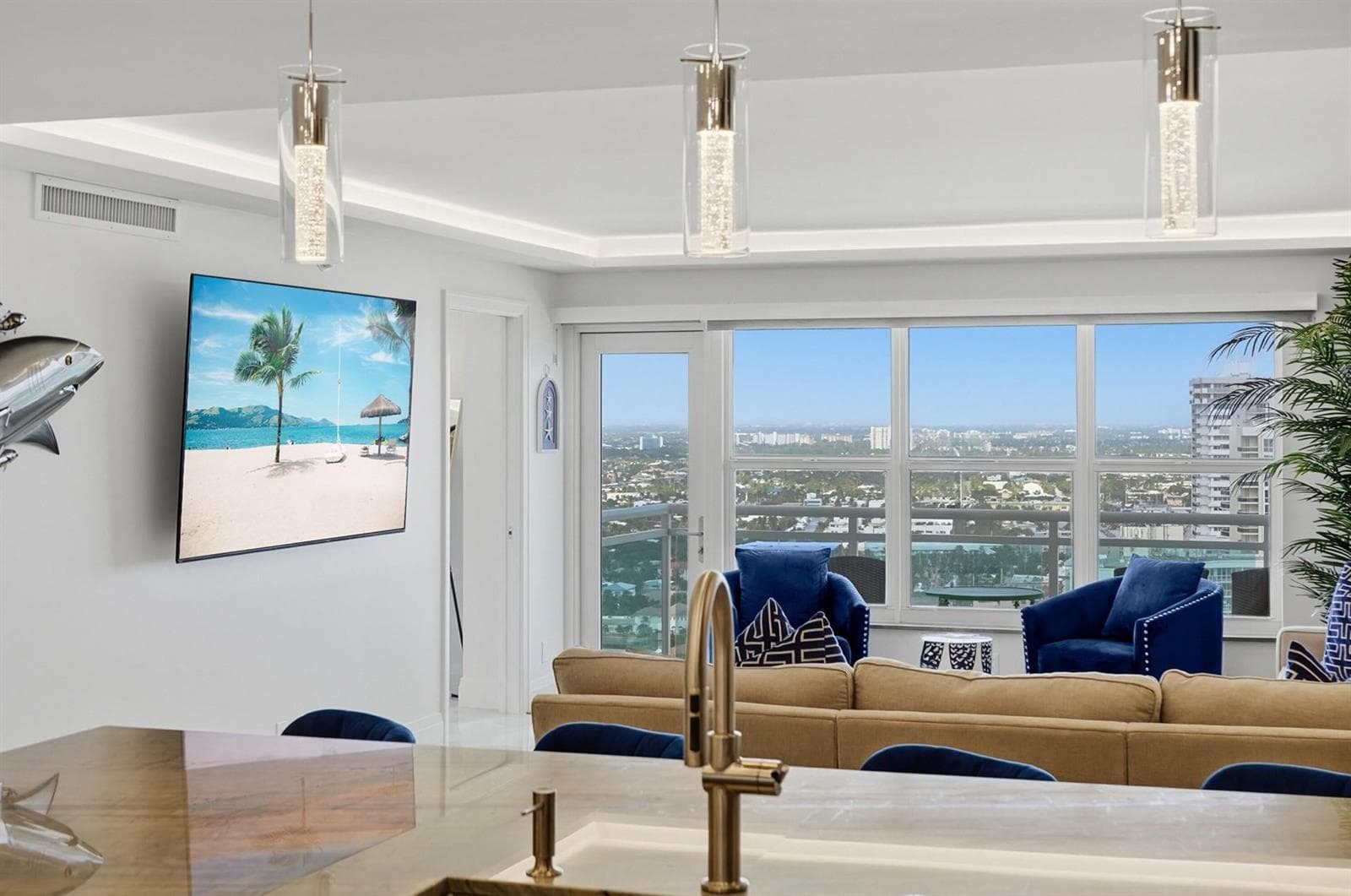 3900 Galt Ocean Drive 2814 photo 25