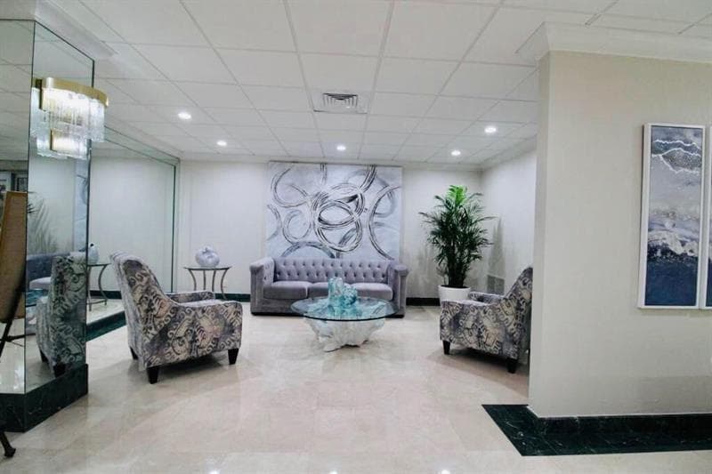 3900 Galt Ocean Drive 2814 photo 21