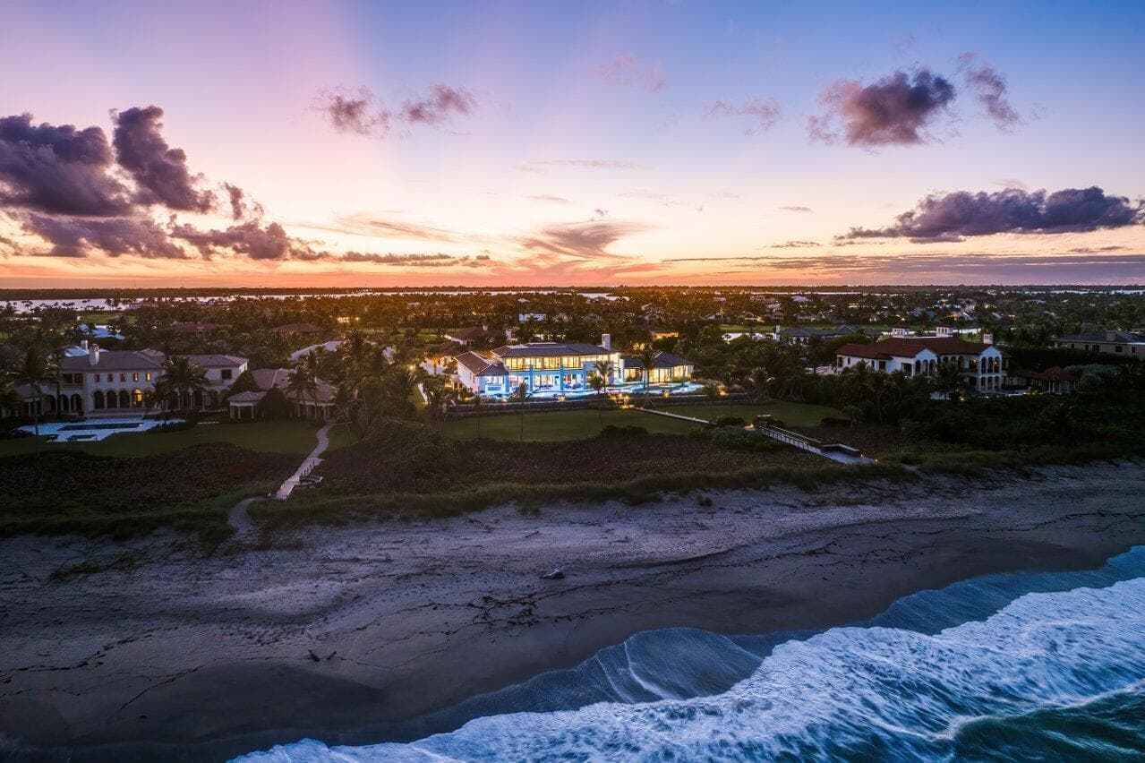 3016 SE Dune Drive photo 9