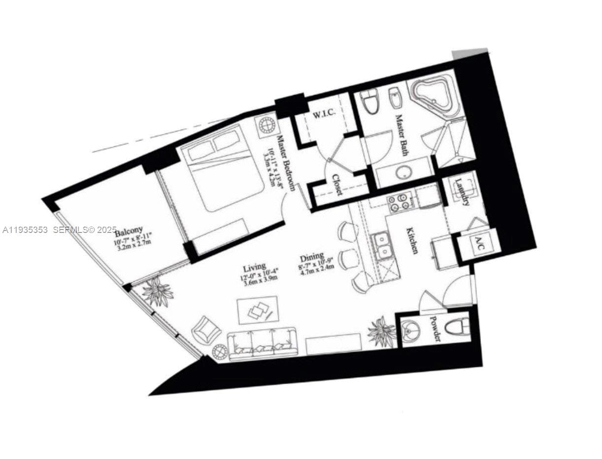 18201 Collins Ave 5508 photo 3