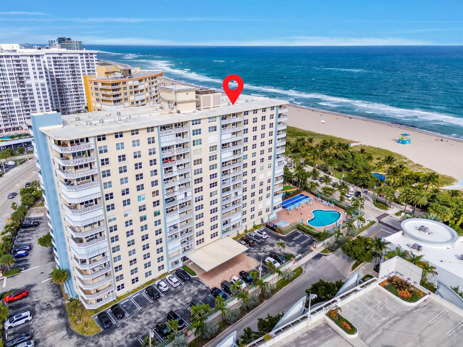305 N Pompano Beach Boulevard 510 photo 2