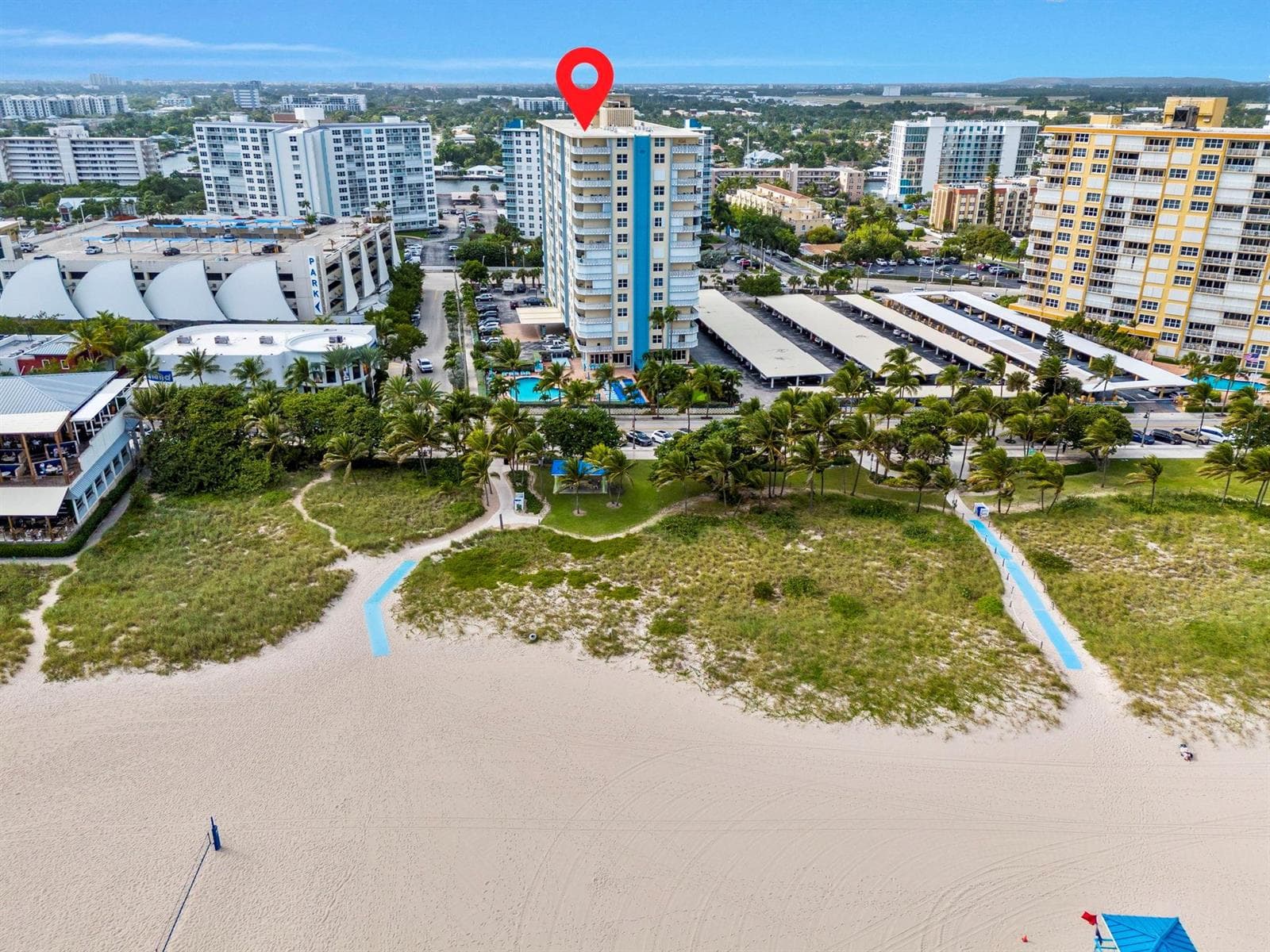 305 N Pompano Beach Boulevard 510 photo 3