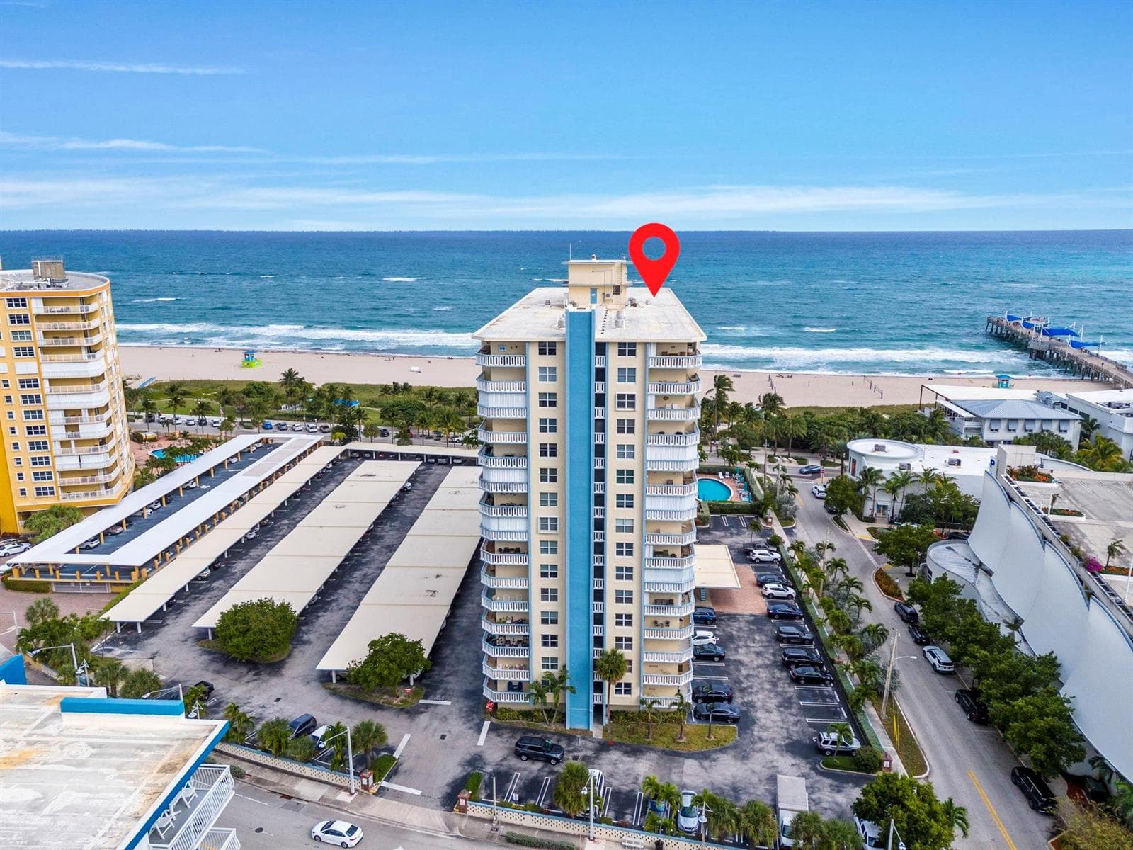 305 N Pompano Beach Boulevard 510 photo 1