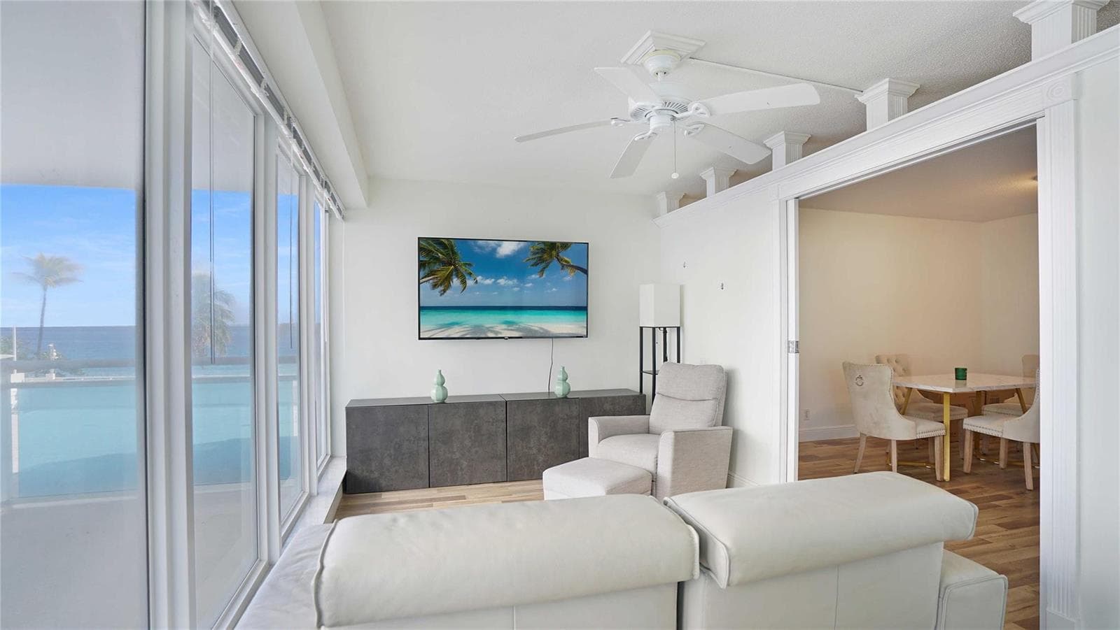 3430 Galt Ocean Drive 205 photo 2