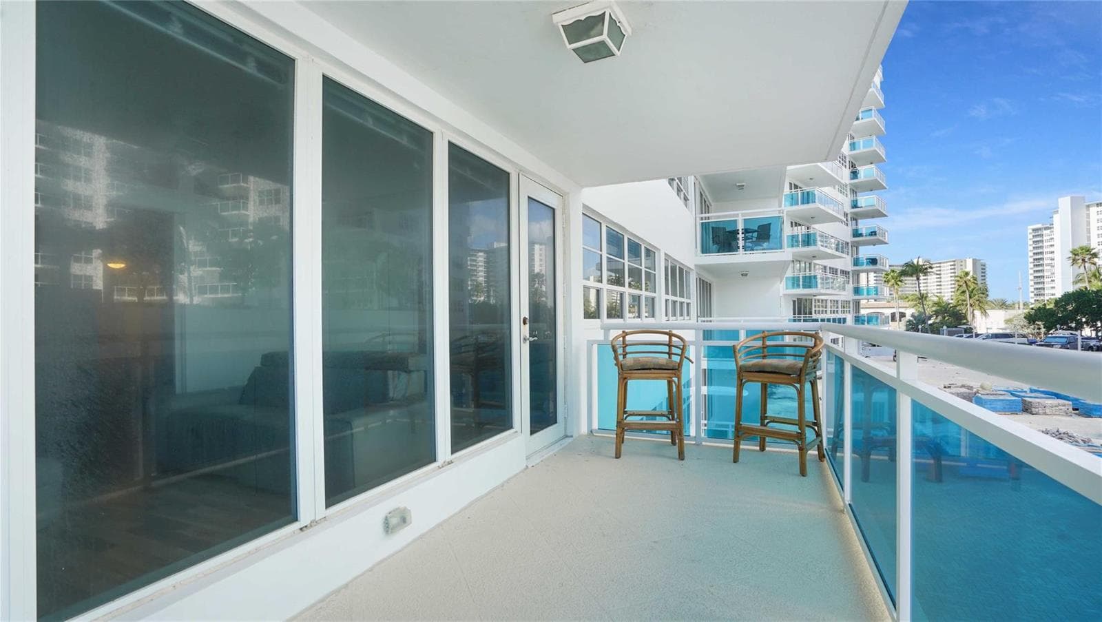 3430 Galt Ocean Drive 205 photo 25