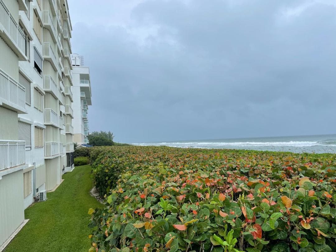 10980 S Ocean Drive 111 photo 1