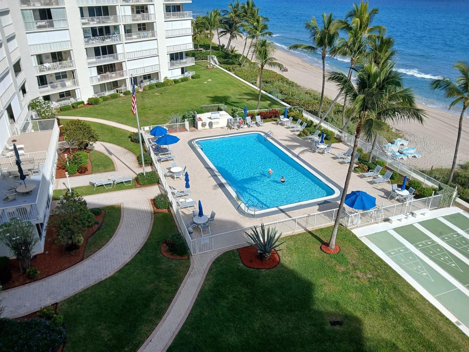 3101 S Ocean Boulevard 604 photo 6