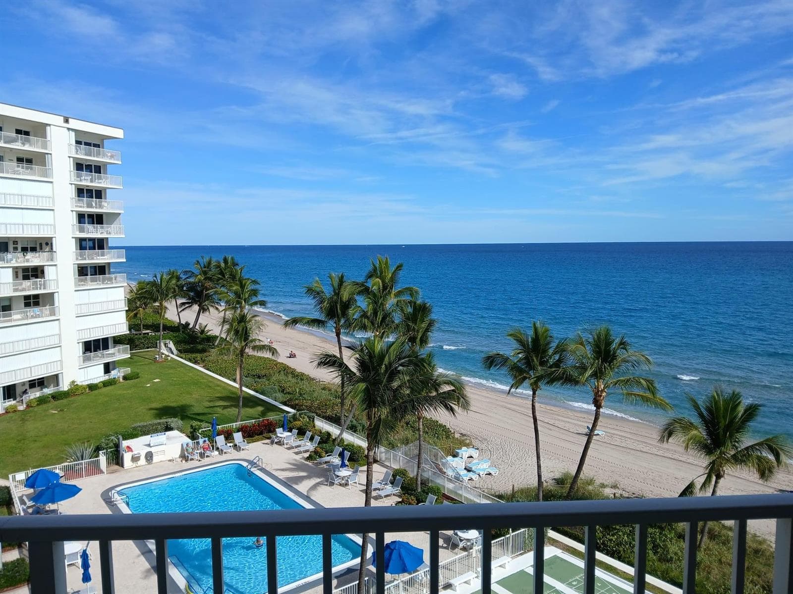 3101 S Ocean Boulevard 604 photo 1