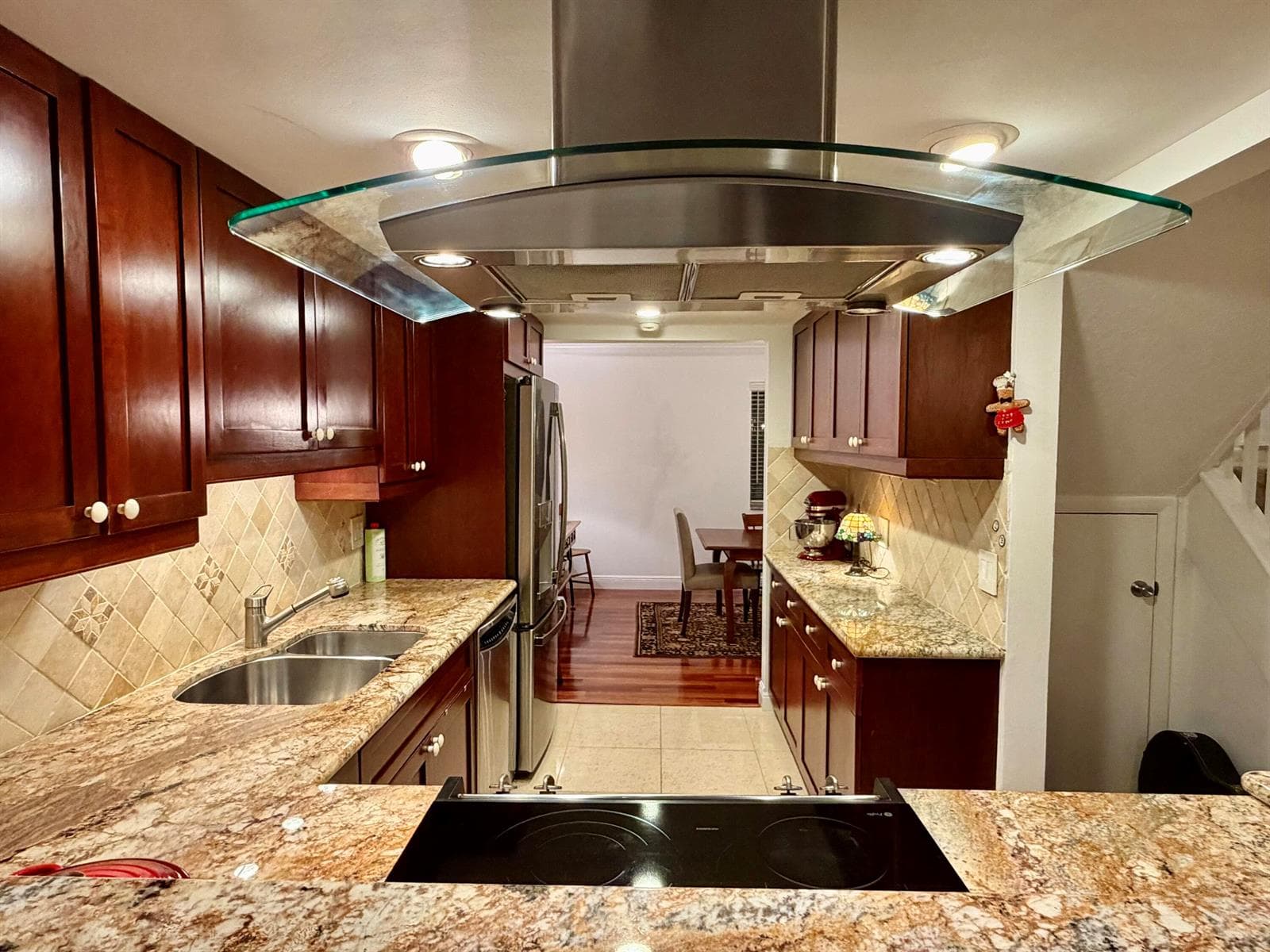 1206 S Lake Drive 301 photo 17