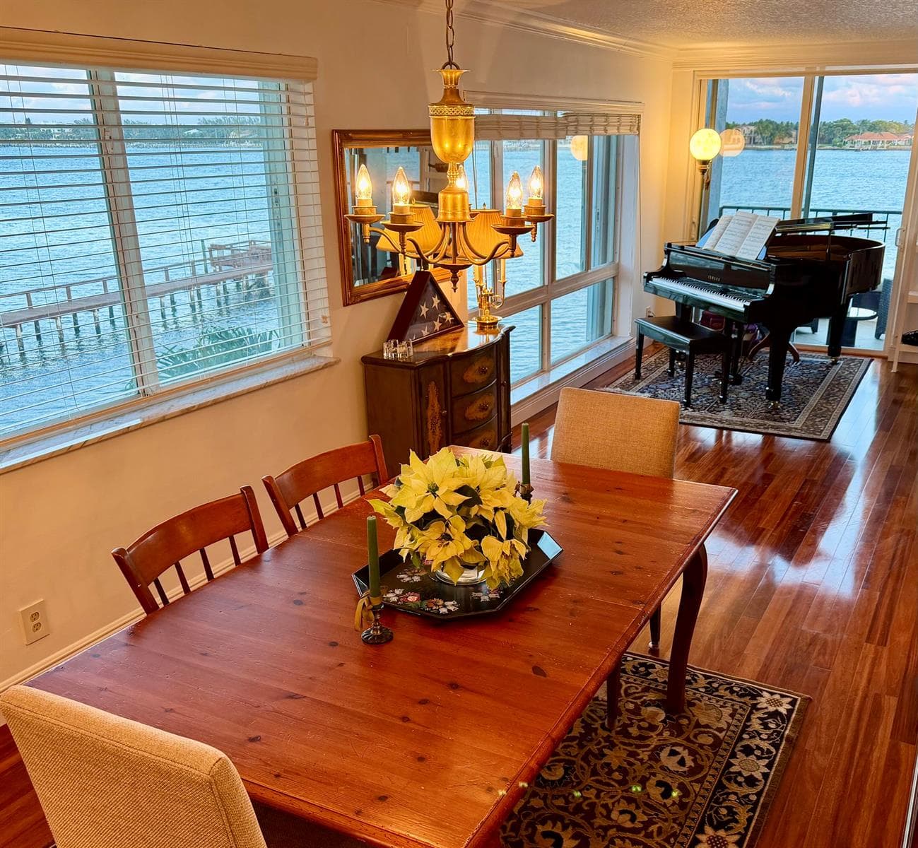1206 S Lake Drive 301 photo 15