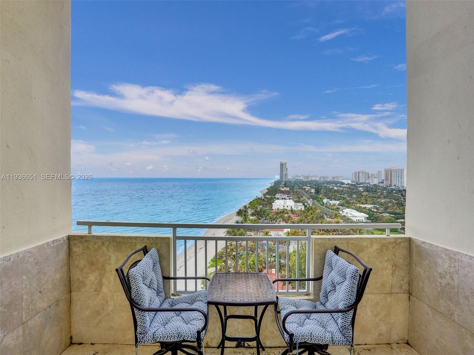 3180 S Ocean Dr 1709 photo 1
