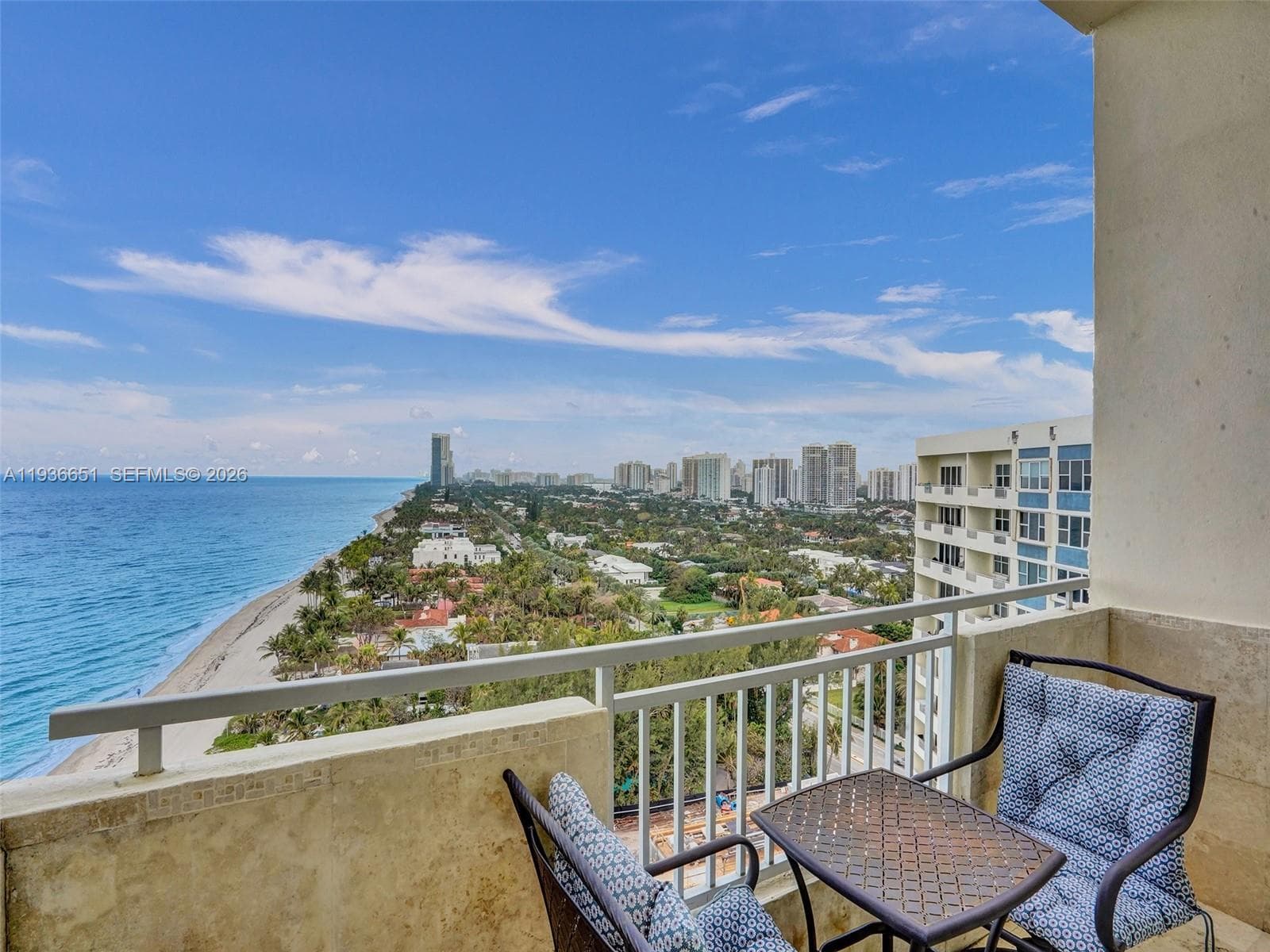 3180 S Ocean Dr 1709 photo 20
