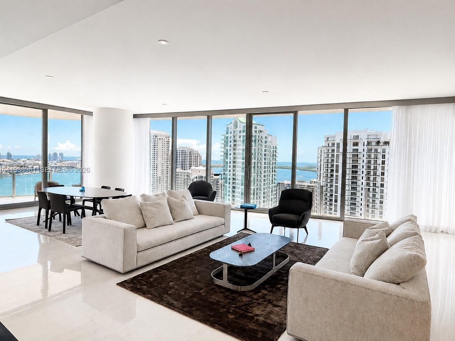 300 Biscayne Blvd Way 3201 photo 1