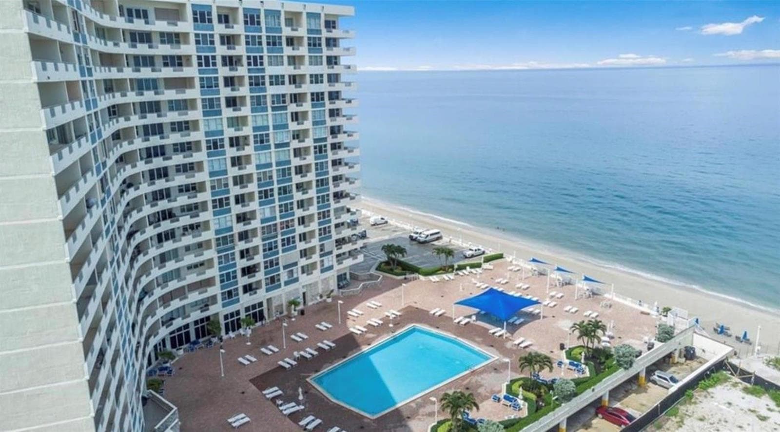 3180 S Ocean Drive 517 photo 18