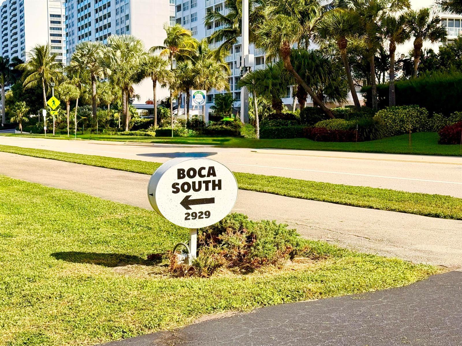 2929 S Ocean Boulevard 406 photo 2
