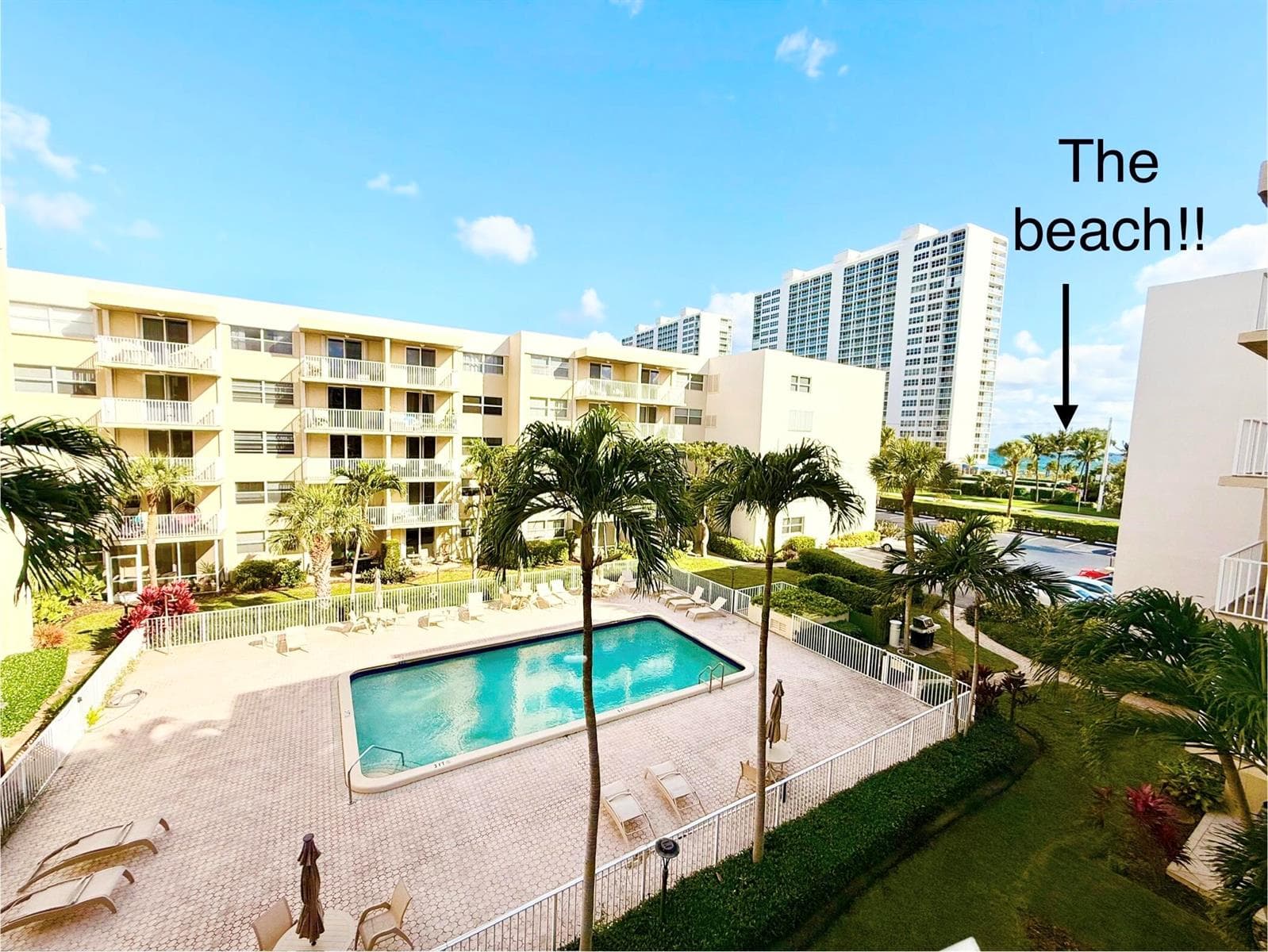 2929 S Ocean Boulevard 406 photo 1