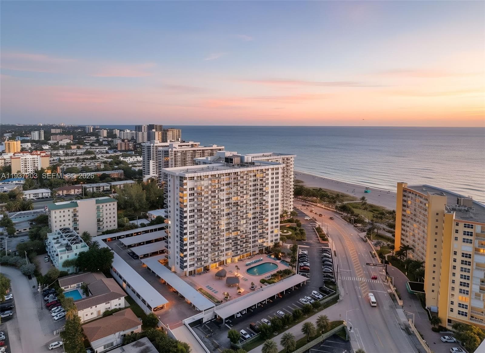 405 N Ocean Blvd 103 photo 2