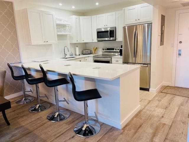 500 Three Islands Boulevard L15 photo 4