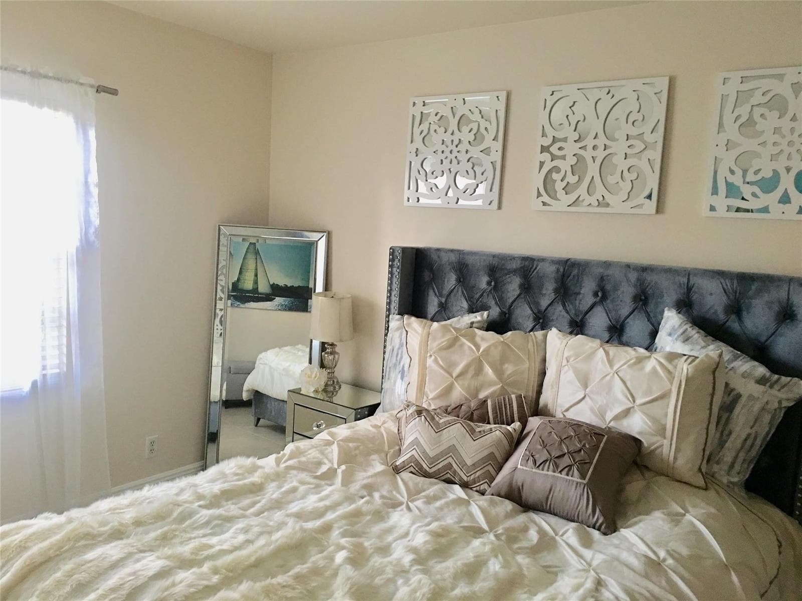 6407 Bay Club Drive Apt 1 photo 17