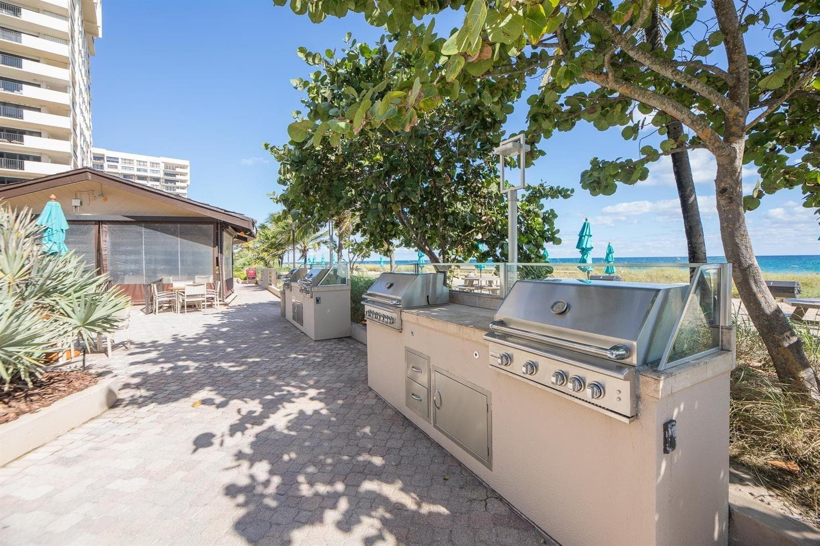 5100 N Ocean Boulevard 1004 photo 23